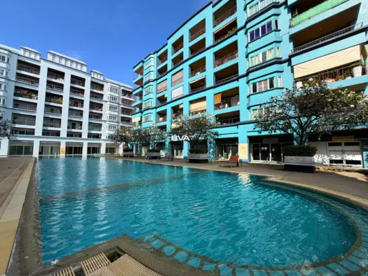 Condo for Sale Pattaya TW Jomtien BVA112707