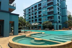 Condo for Sale Pattaya TW Jomtien BVA112707