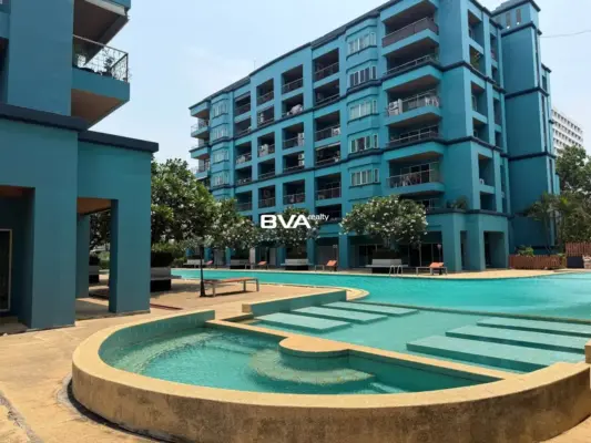Condo for Sale Pattaya TW Jomtien BVA112707
