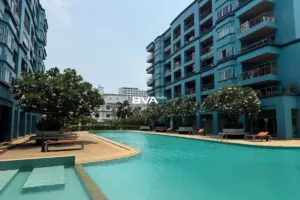 Condo for Sale Pattaya TW Jomtien BVA112707