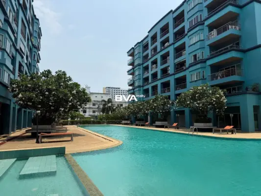 Condo for Sale Pattaya TW Jomtien BVA112707
