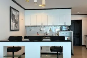 Condo for Sale Pattaya TW Jomtien BVA112707