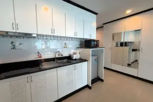 Condo for Sale Pattaya TW Jomtien BVA112707