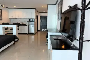 Condo for Sale Pattaya TW Jomtien BVA112707