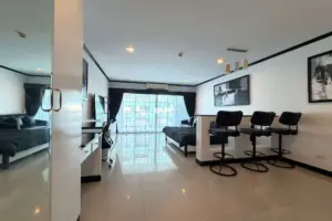 Condo for Sale Pattaya TW Jomtien BVA112707