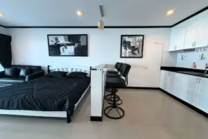 Condo for Sale Pattaya TW Jomtien BVA112707