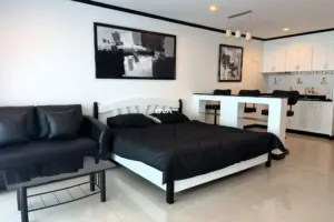 Condo for Sale Pattaya TW Jomtien BVA112707