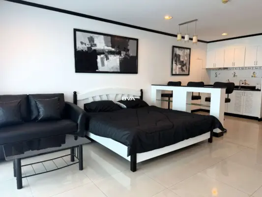 Condo for Sale Pattaya TW Jomtien BVA112707