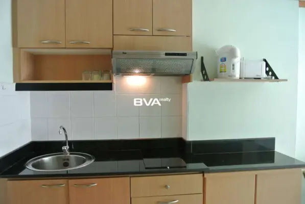 Condo for Sale Pattaya View Talay 1 – B Jomtien BVA109658