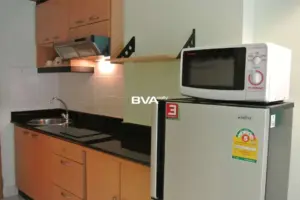 Condo for Sale Pattaya View Talay 1 – B Jomtien BVA109658