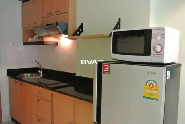 Condo for Sale Pattaya View Talay 1 – B Jomtien BVA109658