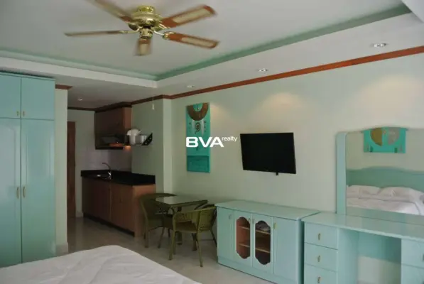 Condo for Sale Pattaya View Talay 1 – B Jomtien BVA109658