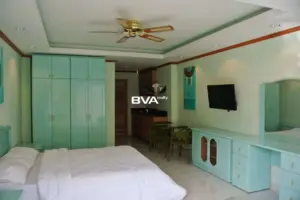 Condo for Sale Pattaya View Talay 1 – B Jomtien BVA109658