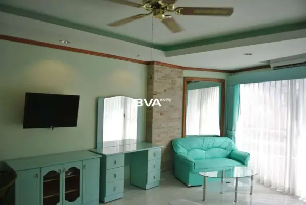 Condo for Sale Pattaya View Talay 1 – B Jomtien BVA109658
