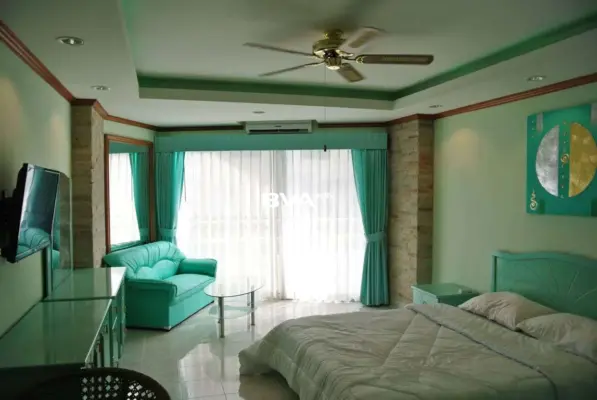 Condo for Sale Pattaya View Talay 1 – B Jomtien BVA109658