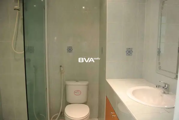 Condo for Sale Pattaya View Talay 1 – B Jomtien BVA109658