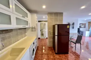 Condo for Sale Pattaya View Talay 1 – B Jomtien BVA110235
