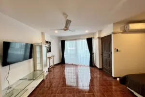 Condo for Sale Pattaya View Talay 1 – B Jomtien BVA110235