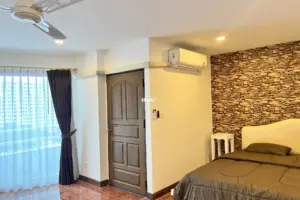 Condo for Sale Pattaya View Talay 1 – B Jomtien BVA110235