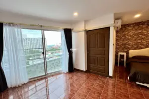 Condo for Sale Pattaya View Talay 1 – B Jomtien BVA110235