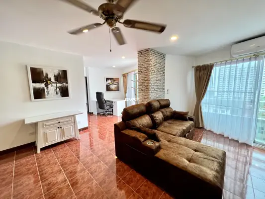 Condo for Sale Pattaya View Talay 1 – B Jomtien BVA110235