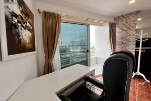Condo for Sale Pattaya View Talay 1 – B Jomtien BVA110235