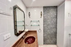Condo for Sale Pattaya View Talay 1 – B Jomtien BVA110235