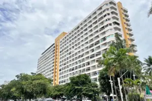 Condo for Sale Pattaya View Talay 1 – B Jomtien BVA110235