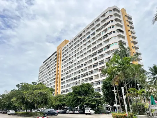 Condo for Sale Pattaya View Talay 1 – B Jomtien BVA110235
