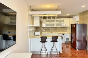 Condo for Sale Pattaya View Talay 1 – B Jomtien BVA110235