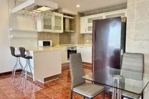 Condo for Sale Pattaya View Talay 1 – B Jomtien BVA110235