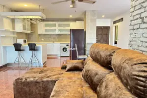 Condo for Sale Pattaya View Talay 1 – B Jomtien BVA110235