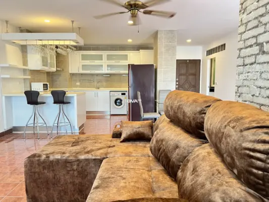 Condo for Sale Pattaya View Talay 1 – B Jomtien BVA110235