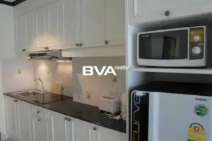 Condo for Sale Pattaya View Talay 1 – B Jomtien BVA112350