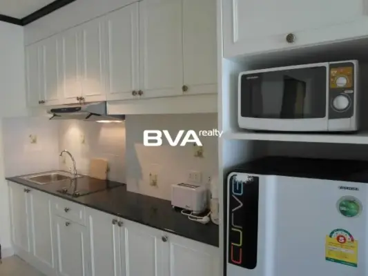 Condo for Sale Pattaya View Talay 1 – B Jomtien BVA112350