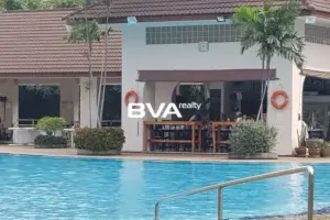 Condo for Sale Pattaya View Talay 1 – B Jomtien BVA112350