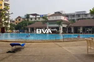 Condo for Sale Pattaya View Talay 1 – B Jomtien BVA112350