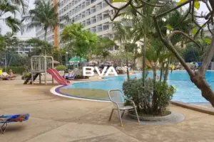 Condo for Sale Pattaya View Talay 1 – B Jomtien BVA112350