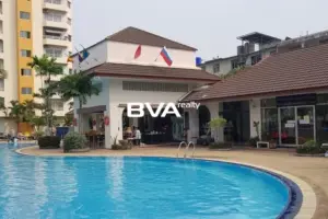 Condo for Sale Pattaya View Talay 1 – B Jomtien BVA112350