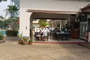 Condo for Sale Pattaya View Talay 1 – B Jomtien BVA112350