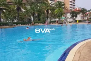 Condo for Sale Pattaya View Talay 1 – B Jomtien BVA112350