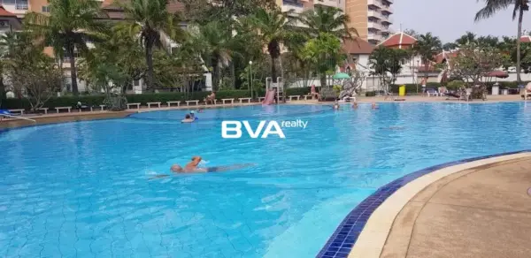 Condo for Sale Pattaya View Talay 1 – B Jomtien BVA112350