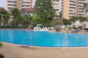 Condo for Sale Pattaya View Talay 1 – B Jomtien BVA112350