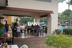 Condo for Sale Pattaya View Talay 1 – B Jomtien BVA112350