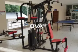 Condo for Sale Pattaya View Talay 1 – B Jomtien BVA112350