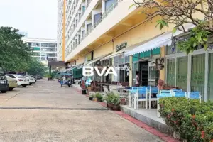 Condo for Sale Pattaya View Talay 1 – B Jomtien BVA112350