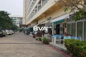 Condo for Sale Pattaya View Talay 1 – B Jomtien BVA112350