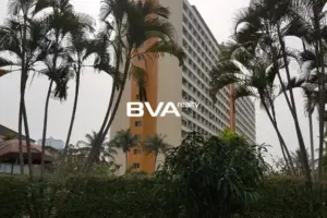 Condo for Sale Pattaya View Talay 1 – B Jomtien BVA112350