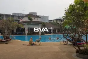 Condo for Sale Pattaya View Talay 1 – B Jomtien BVA112350