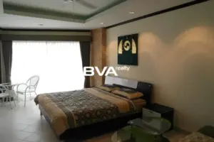 Condo for Sale Pattaya View Talay 1 – B Jomtien BVA112350